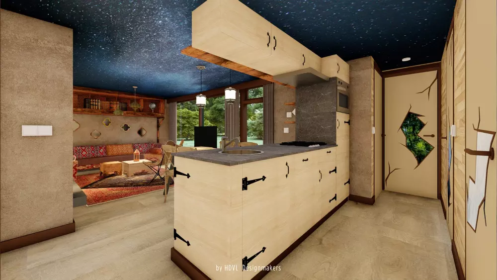 Domaine De Kempervennen Center Parcs