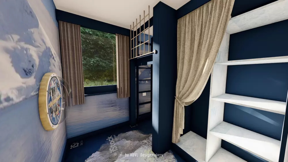 Domaine De Kempervennen Center Parcs