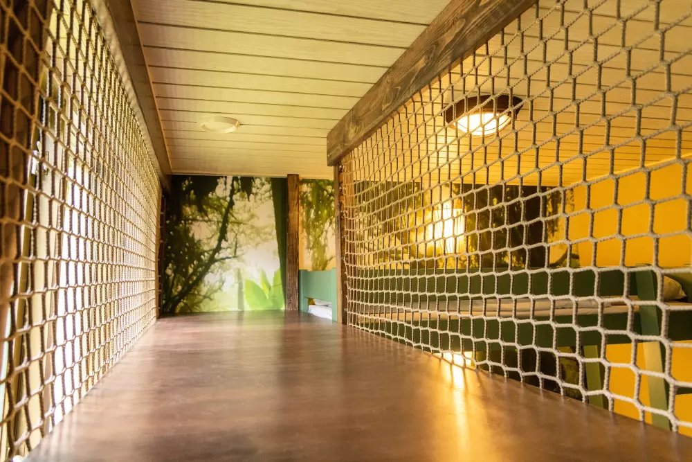 Domaine De Kempervennen Center Parcs