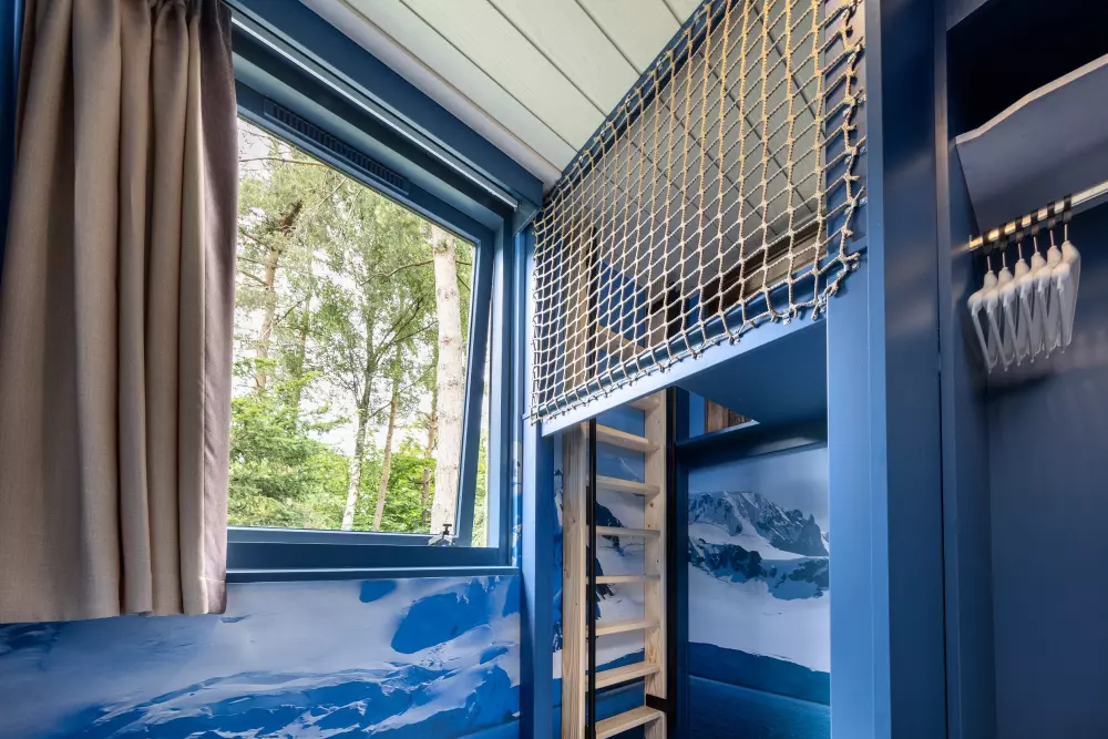 Domaine De Kempervennen Center Parcs