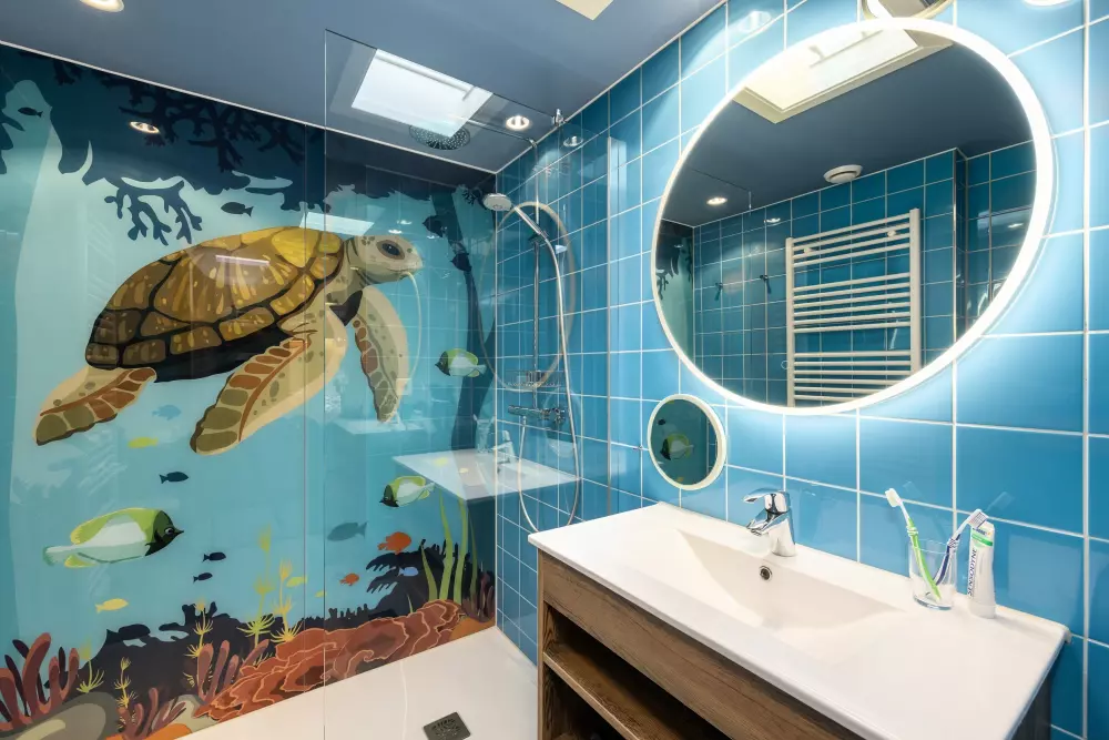 Domaine De Kempervennen Center Parcs