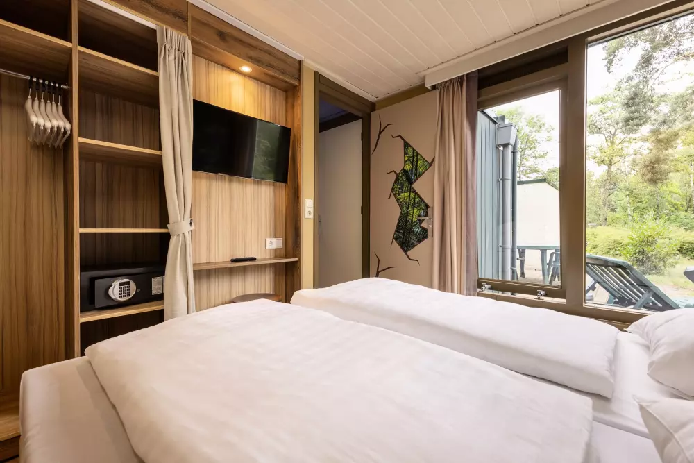 Domaine De Kempervennen Center Parcs