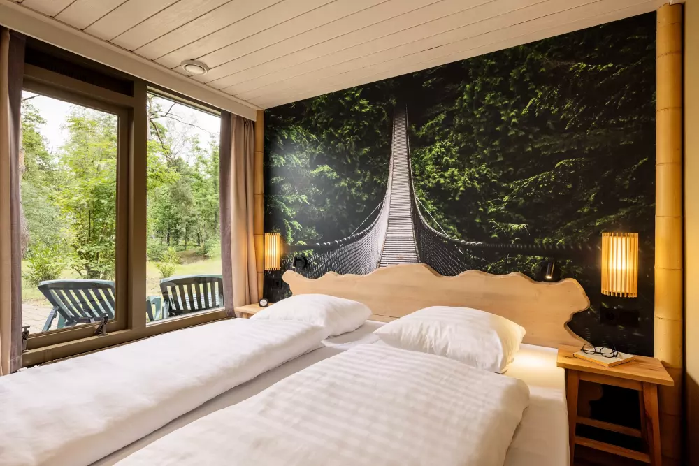 Domaine De Kempervennen Center Parcs