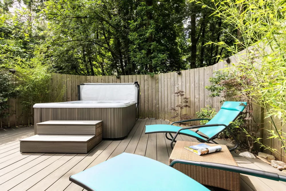 Domaine De Kempervennen Center Parcs