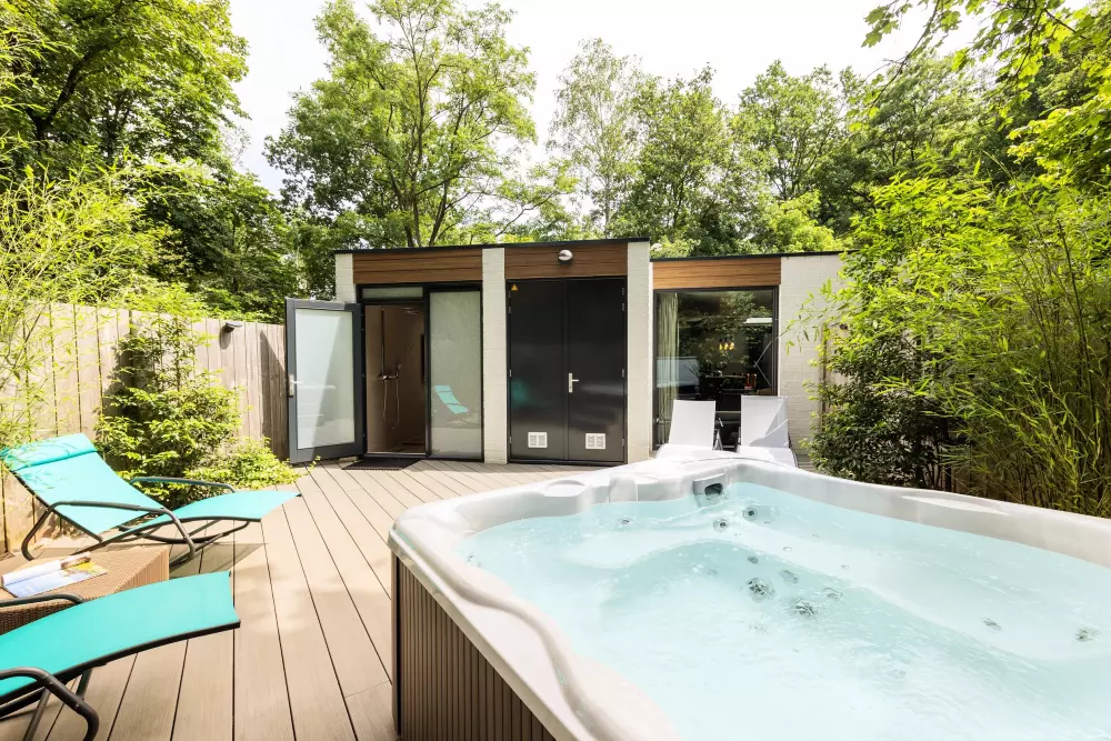 Domaine De Kempervennen Center Parcs