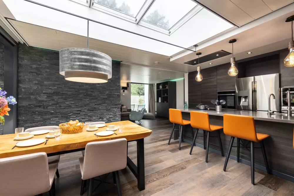 Domaine De Kempervennen Center Parcs