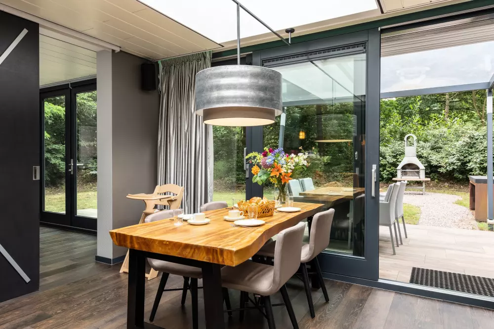 Domaine De Kempervennen Center Parcs