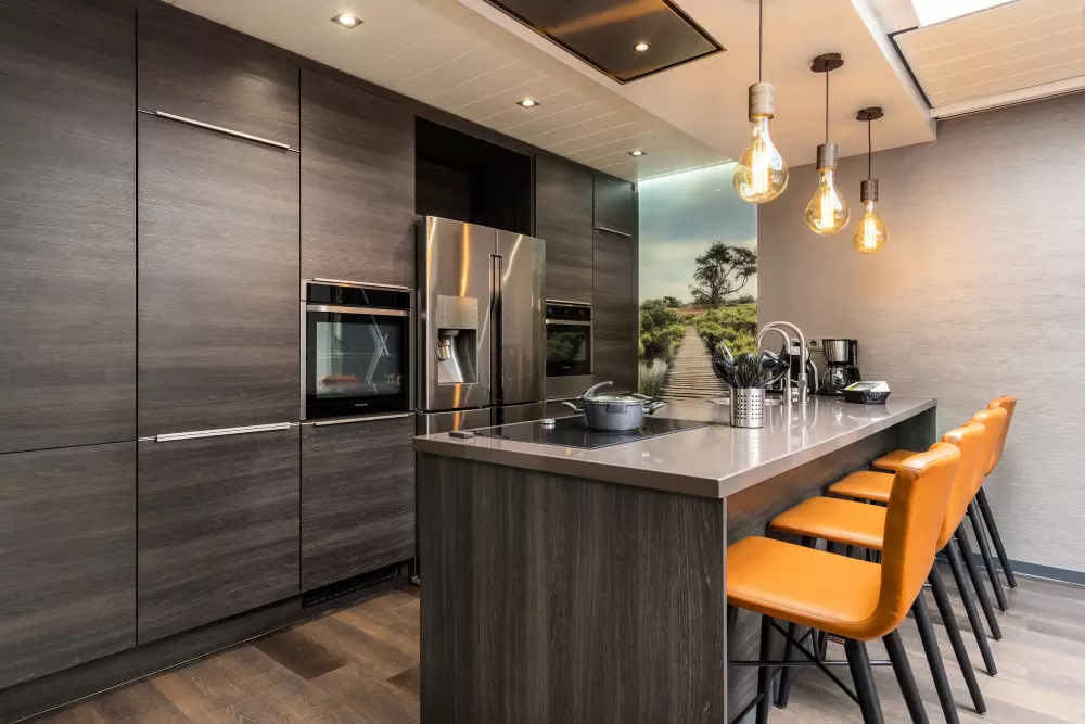 Domaine De Kempervennen Center Parcs