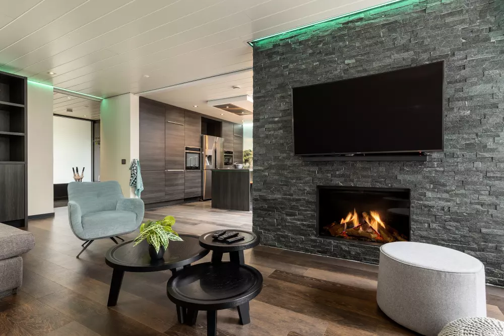 Domaine De Kempervennen Center Parcs