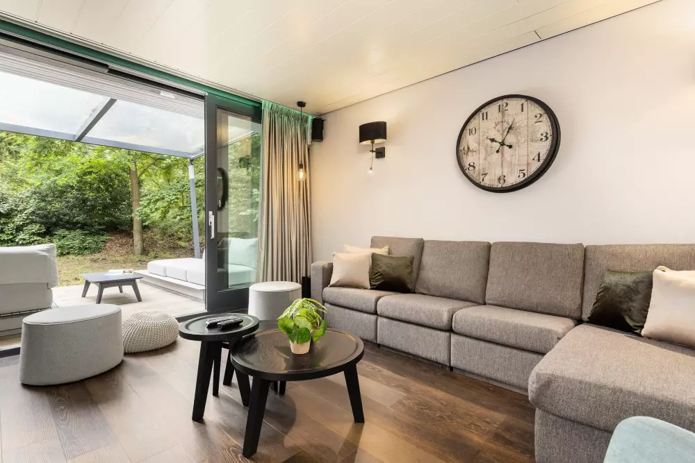 Domaine De Kempervennen Center Parcs