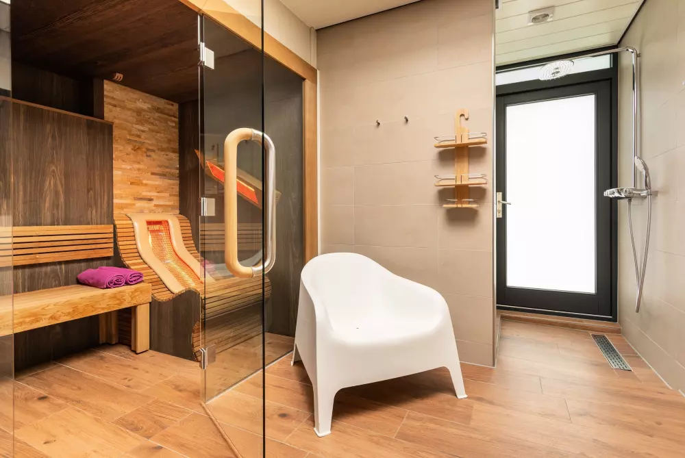 Domaine De Kempervennen Center Parcs