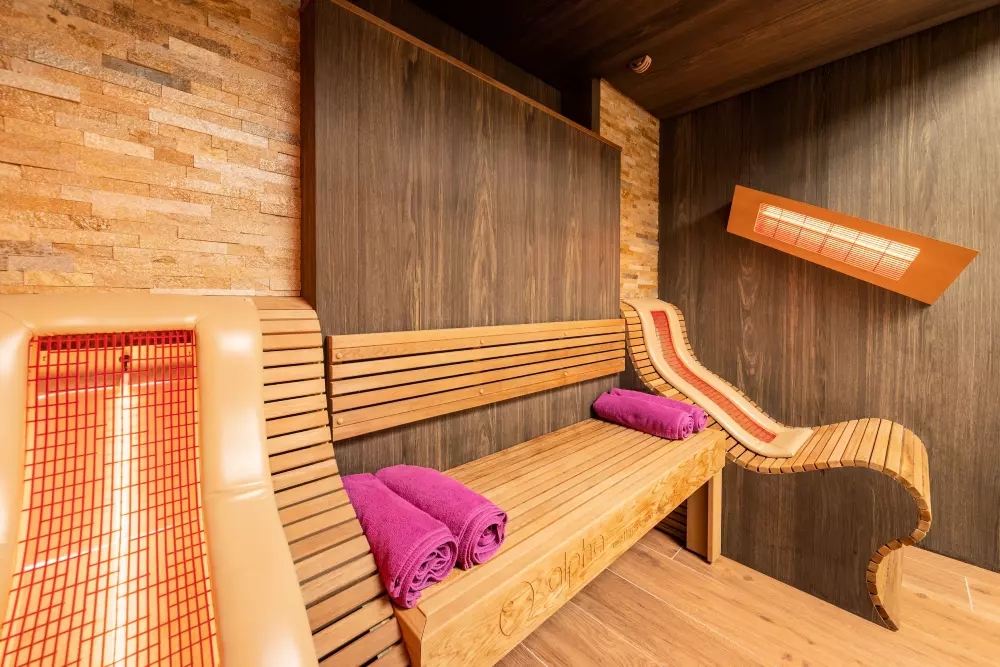 Domaine De Kempervennen Center Parcs