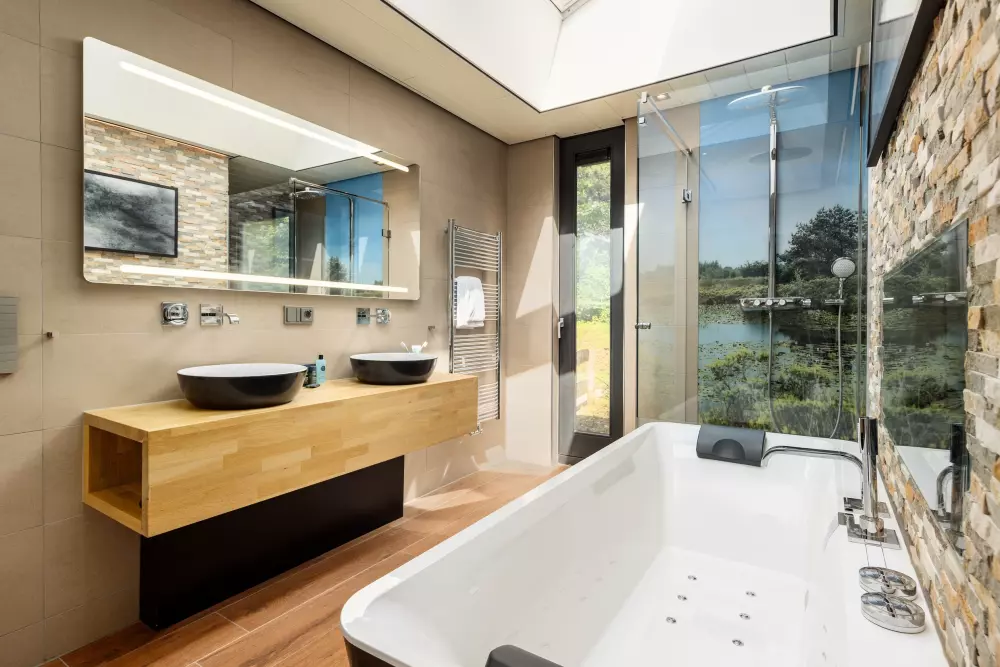 Domaine De Kempervennen Center Parcs