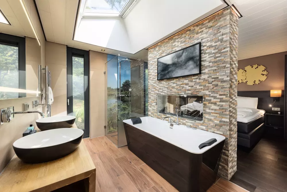 Domaine De Kempervennen Center Parcs