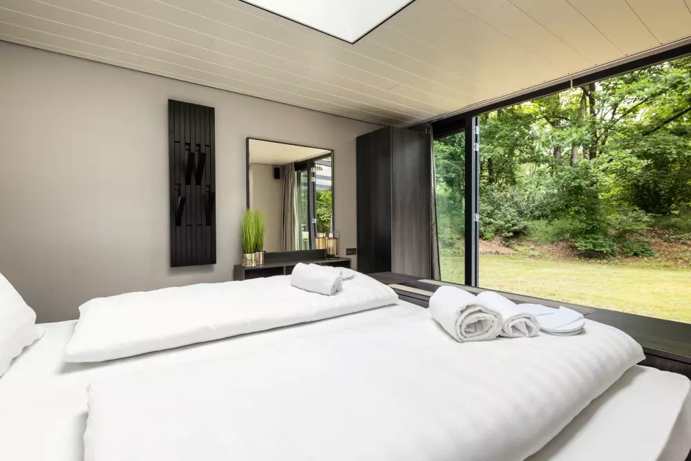 Domaine De Kempervennen Center Parcs