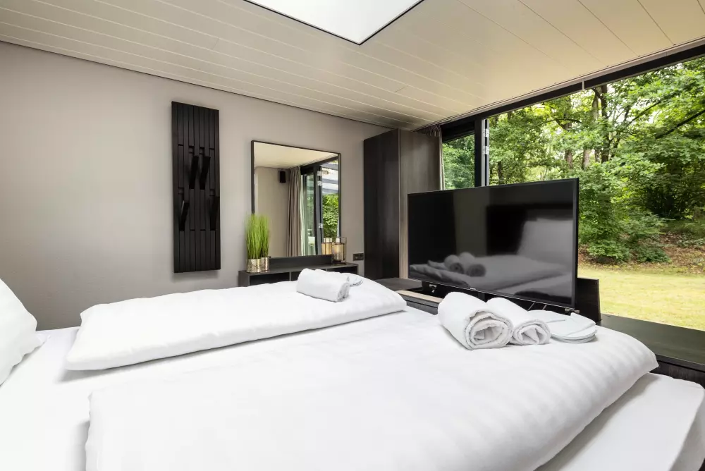 Domaine De Kempervennen Center Parcs