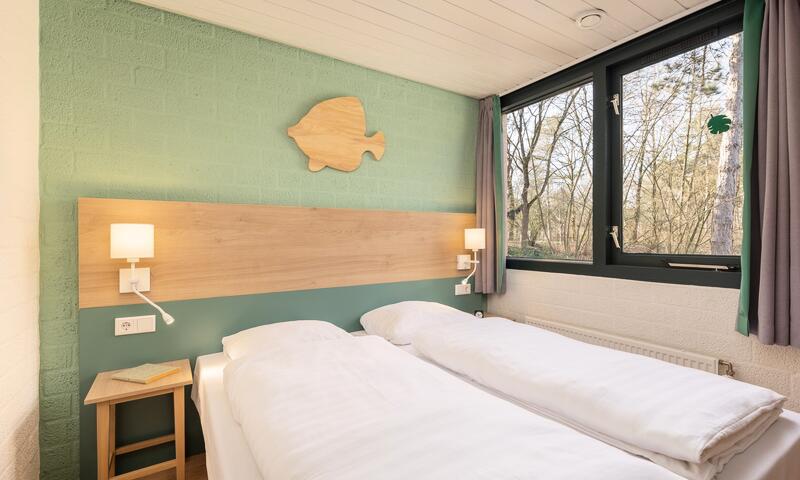 Domaine De Kempervennen Center Parcs - 28