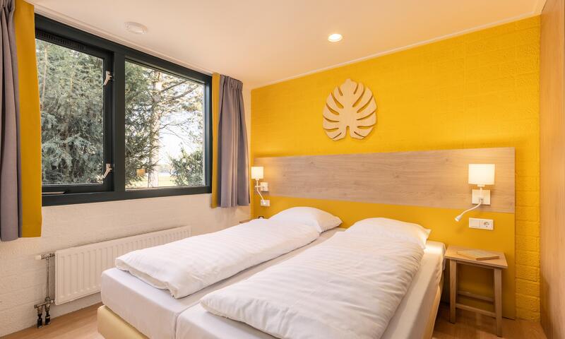 Domaine De Kempervennen Center Parcs - 29