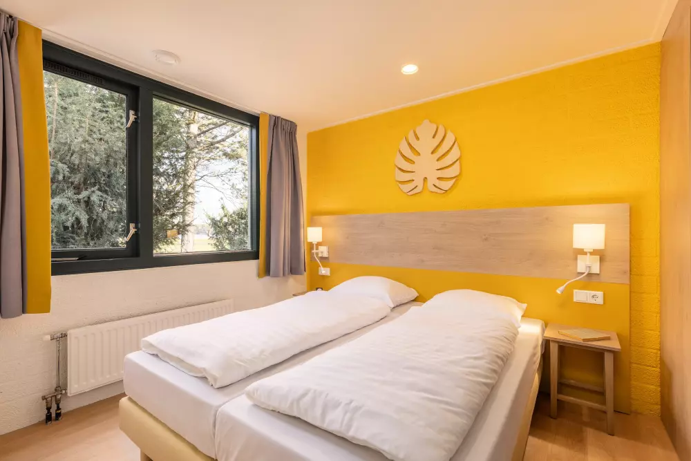 Domaine De Kempervennen Center Parcs