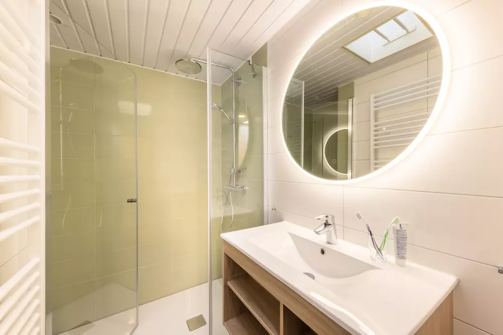 Domaine De Kempervennen Center Parcs