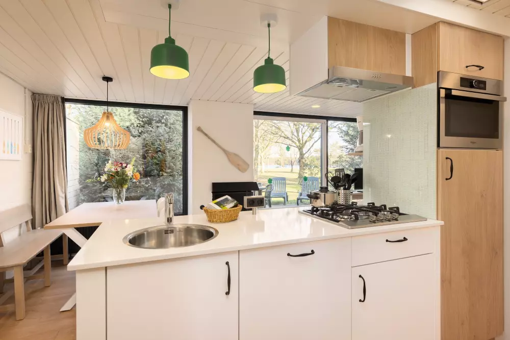 Domaine De Kempervennen Center Parcs