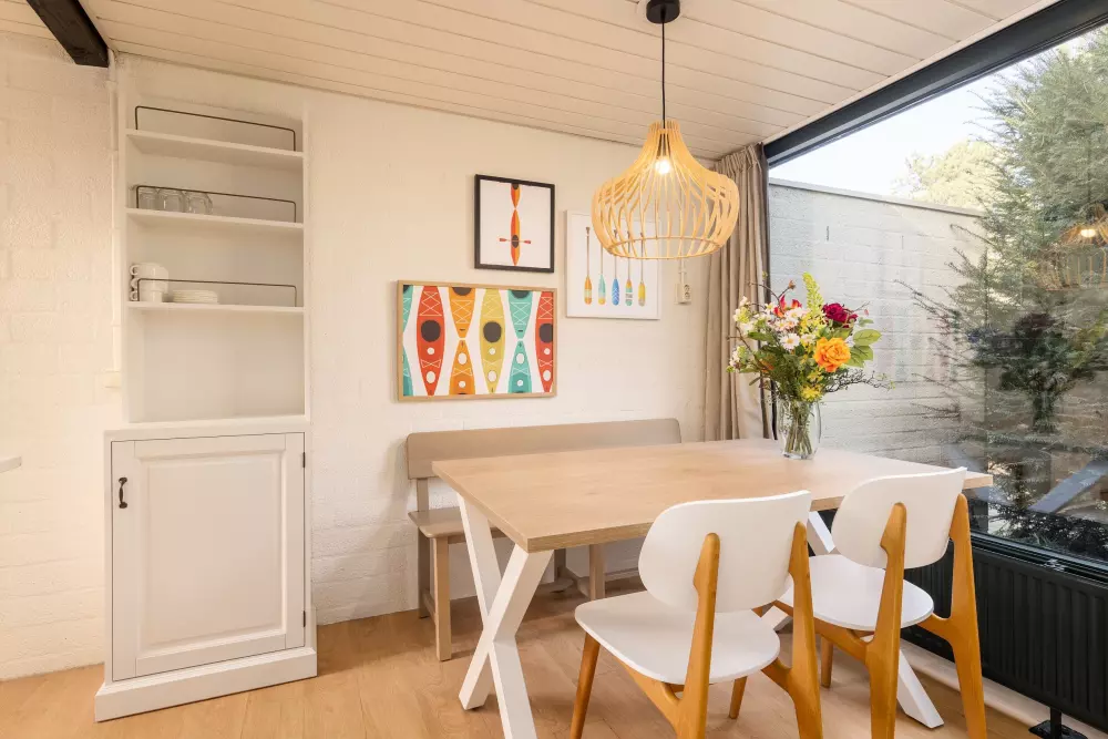 Domaine De Kempervennen Center Parcs