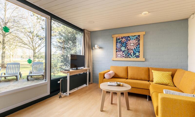 Domaine De Kempervennen Center Parcs - 24