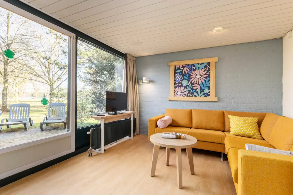 Domaine De Kempervennen Center Parcs