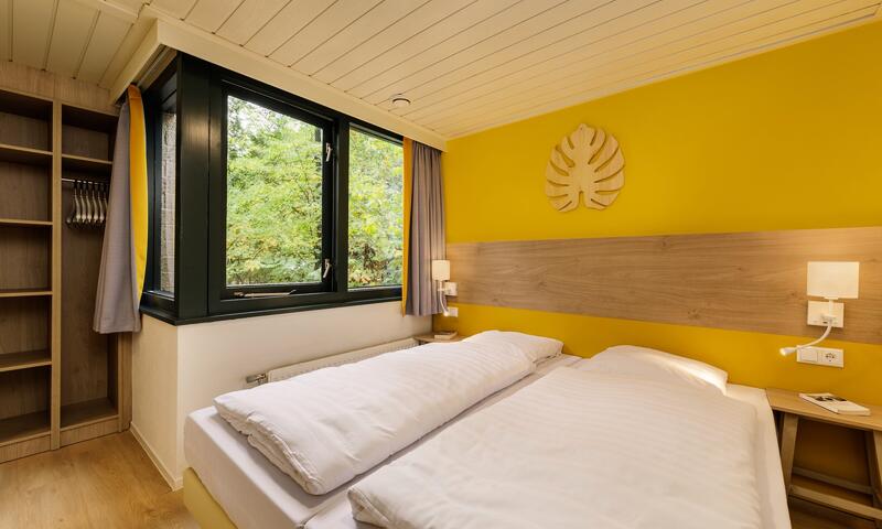Domaine De Kempervennen Center Parcs - 41