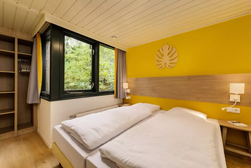 Domaine De Kempervennen Center Parcs