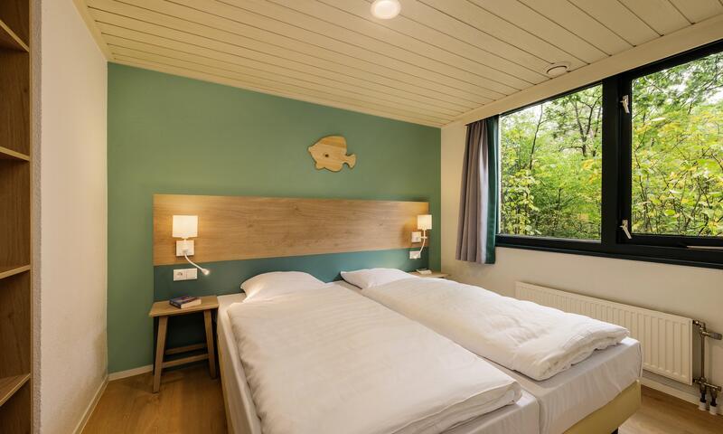 Domaine De Kempervennen Center Parcs - 42