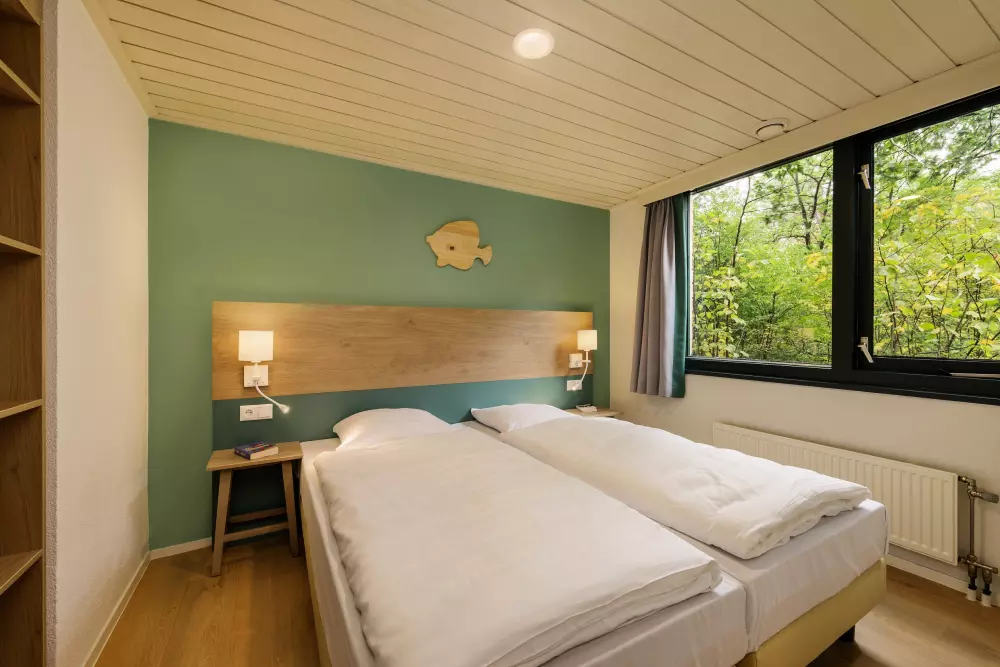 Domaine De Kempervennen Center Parcs