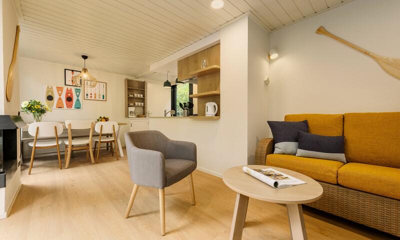 Domaine De Kempervennen Center Parcs - 33