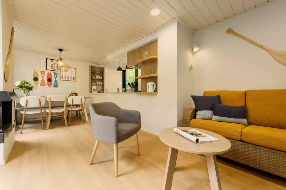 Domaine De Kempervennen Center Parcs