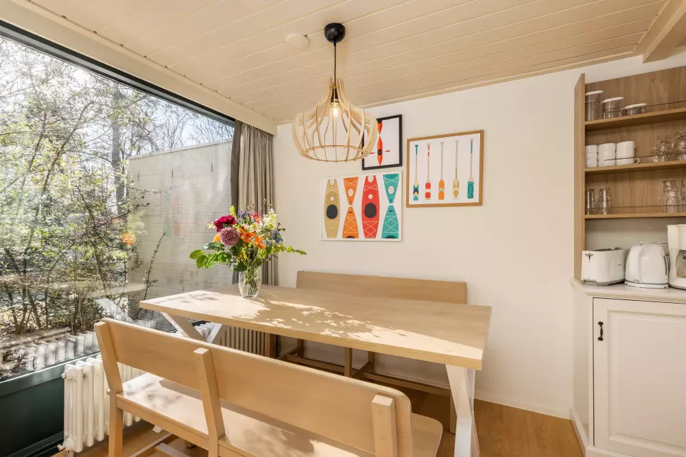 Domaine De Kempervennen Center Parcs