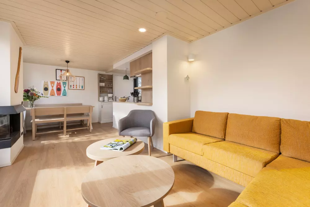 Domaine De Kempervennen Center Parcs