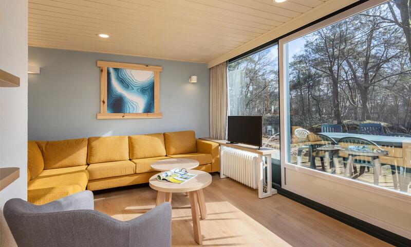 Domaine De Kempervennen Center Parcs - 31