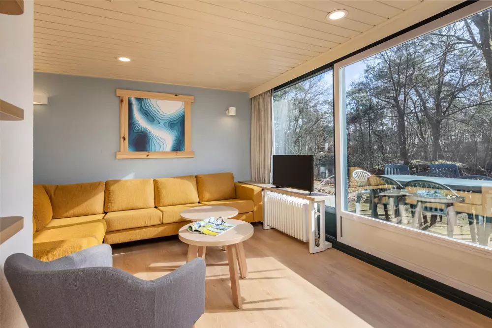 Domaine De Kempervennen Center Parcs