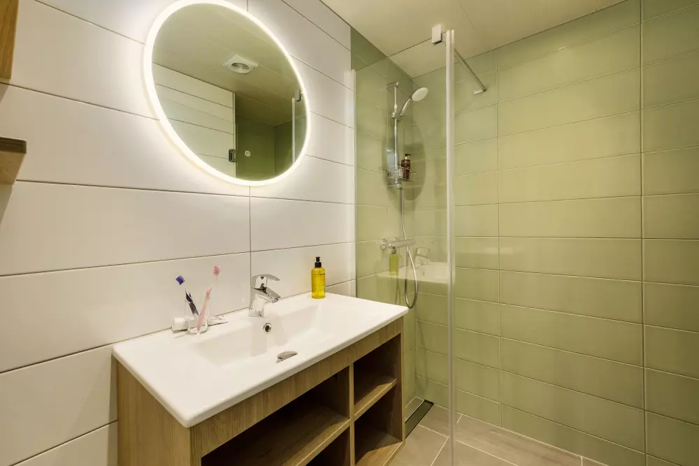 Domaine De Kempervennen Center Parcs