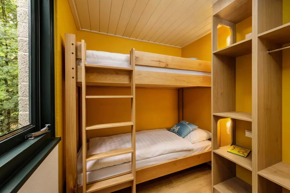 Domaine De Kempervennen Center Parcs