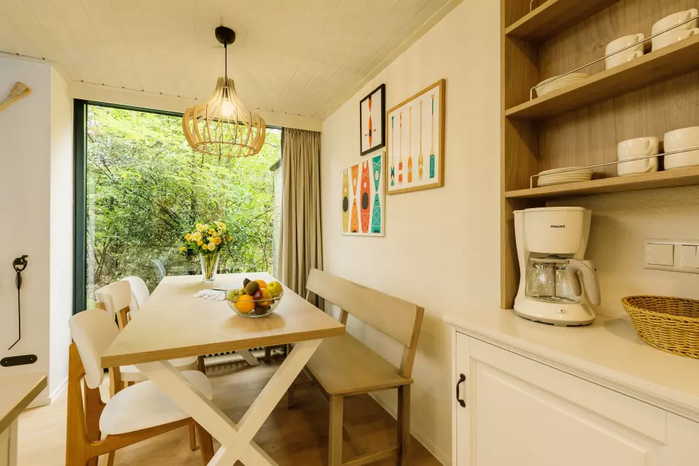 Domaine De Kempervennen Center Parcs