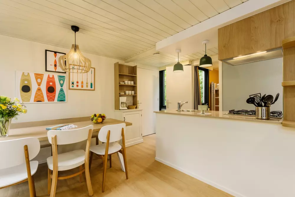 Domaine De Kempervennen Center Parcs