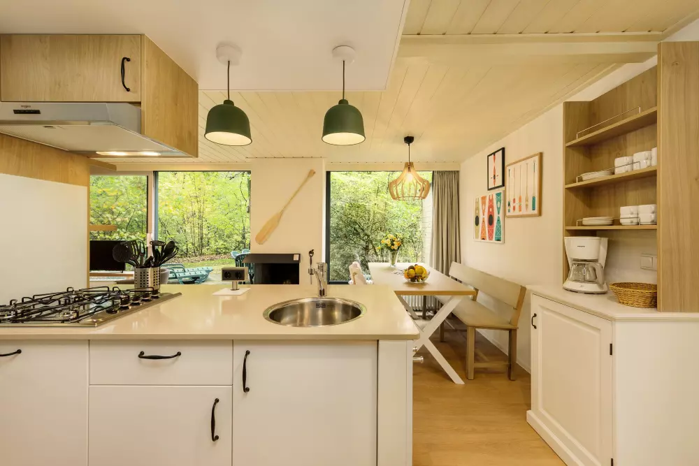 Domaine De Kempervennen Center Parcs