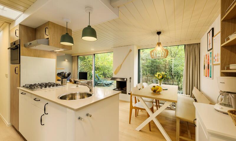 Domaine De Kempervennen Center Parcs - 39