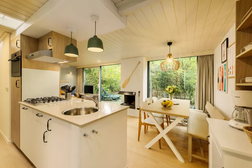 Domaine De Kempervennen Center Parcs