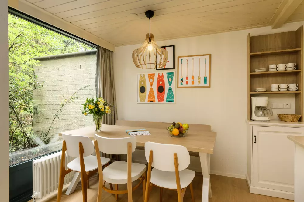 Domaine De Kempervennen Center Parcs