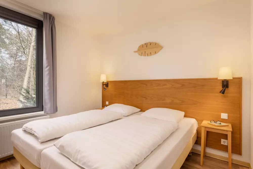 Domaine De Kempervennen Center Parcs