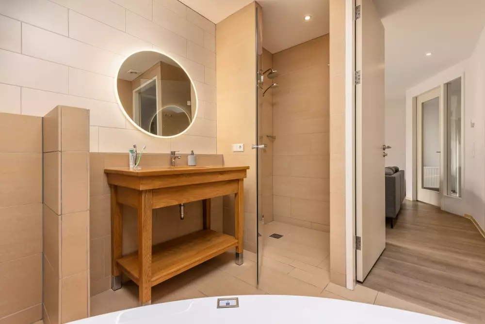 Domaine De Kempervennen Center Parcs