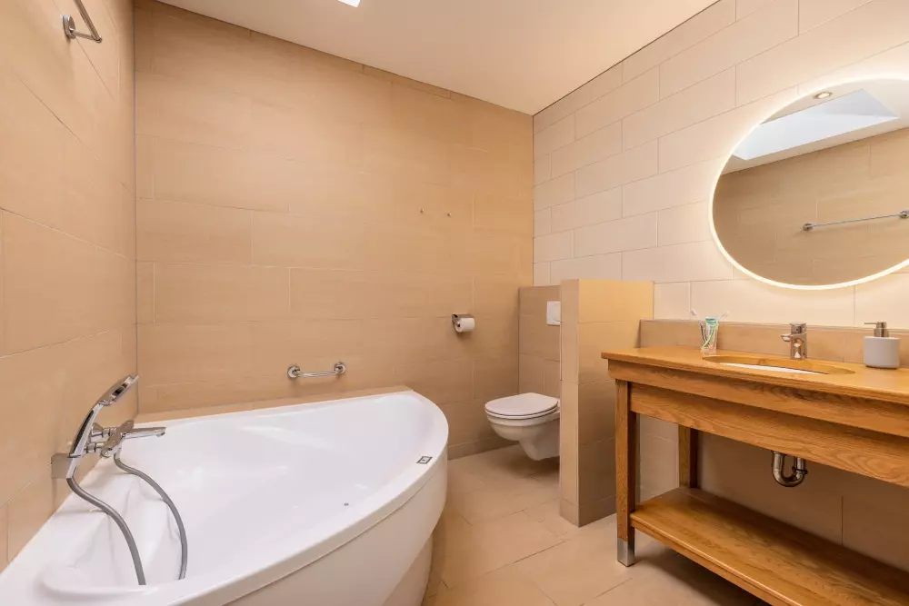 Domaine De Kempervennen Center Parcs