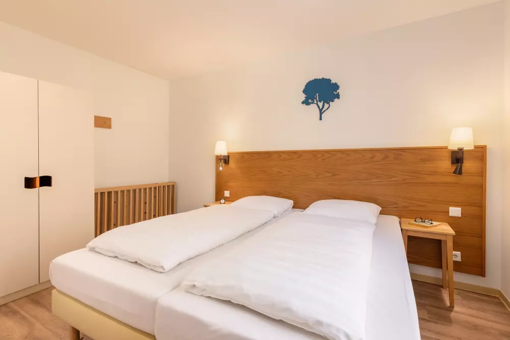 Domaine De Kempervennen Center Parcs